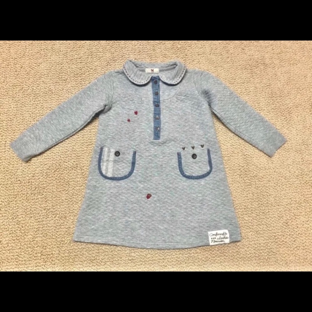Dress 4/5